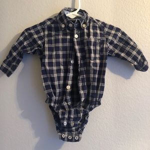 Button up.